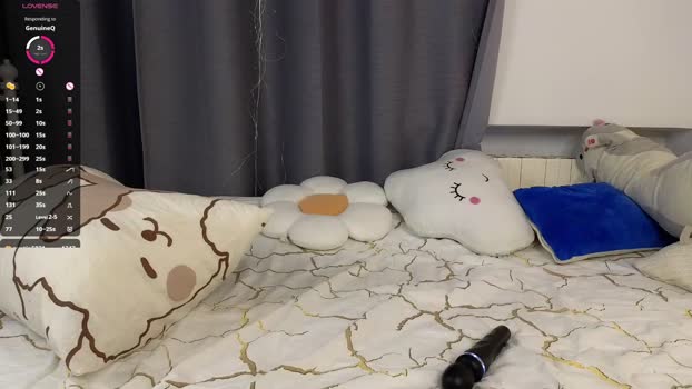 liaglamour Chaturbate Female 22-02-2026