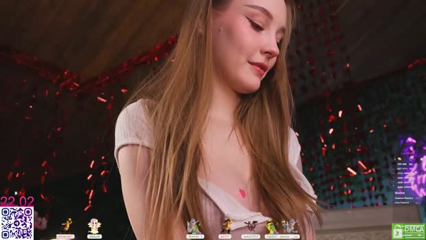 lissa_meooow Chaturbate Female 22-02-2026