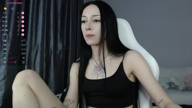 malenkiykamen Chaturbate Female 21-02-2026