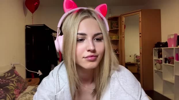 ozellagranville Chaturbate Female 21-02-2026