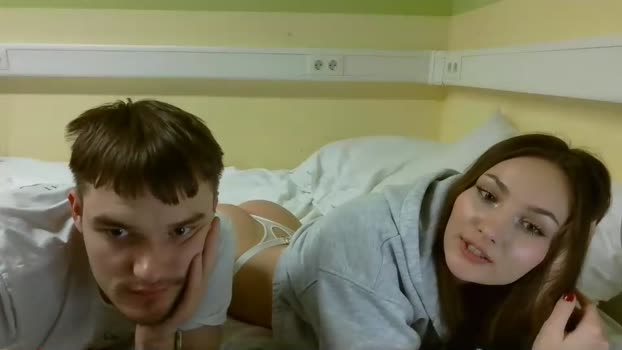 rusiksb31 Chaturbate Couple 21-02-2026