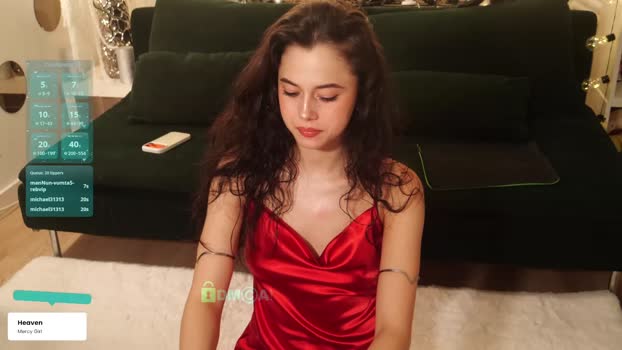 taanni_bc Chaturbate Female 22-02-2026