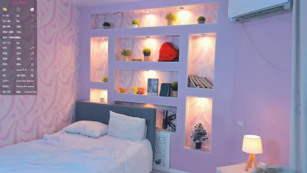 candy_flo Chaturbate Female 23-02-2026