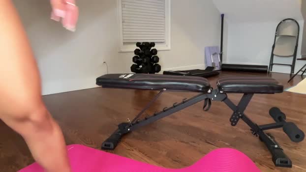 gracieparker Chaturbate Female 22-02-2026