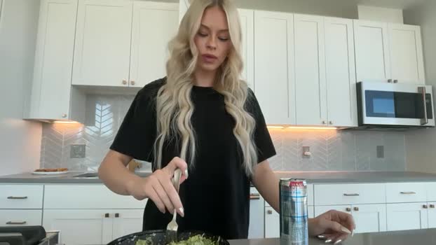 kenziesmithh Chaturbate Female 22-02-2026