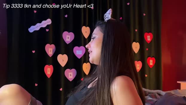 laurenbrite Chaturbate Female 23-02-2026