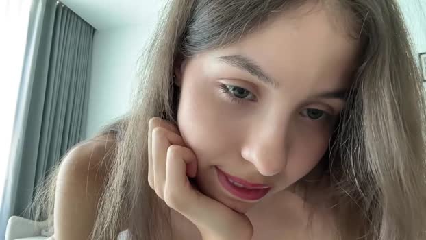 wanda_robinson Chaturbate Female 23-02-2026