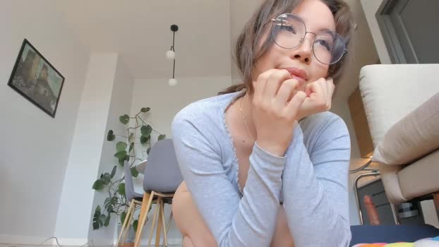 yours_meyy Chaturbate Female 23-02-2026