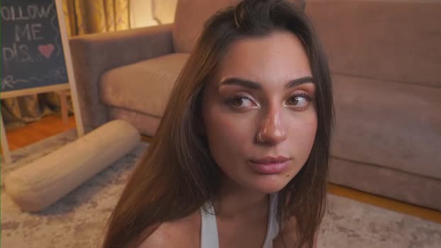 dinacaguimbal Chaturbate Female 24-02-2026