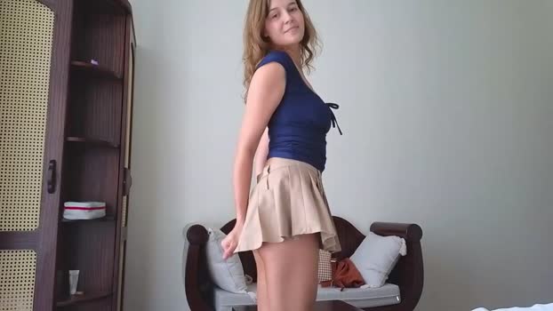 eli_sunshine Chaturbate Female 24-02-2026