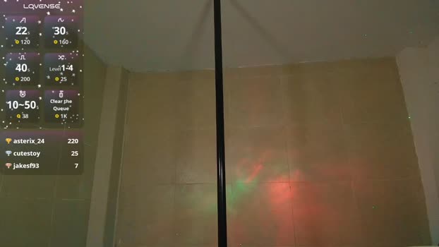 mila_morgan_ Chaturbate Female 23-02-2026