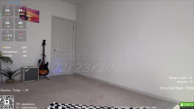 petitebrat Chaturbate Female 23-02-2026