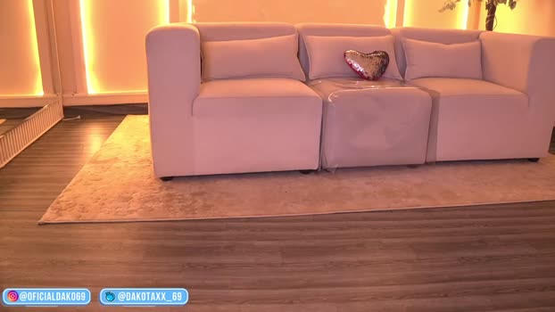 dakota_leex Chaturbate Female 25-02-2026
