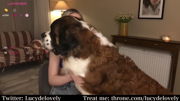 lucydelovely Chaturbate Female 25-02-2026