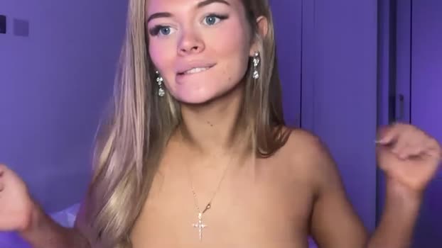 taliavaine Chaturbate Female 24-02-2026