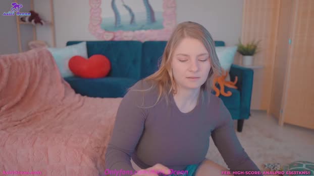 asiri_ocean Chaturbate Female 25-02-2026