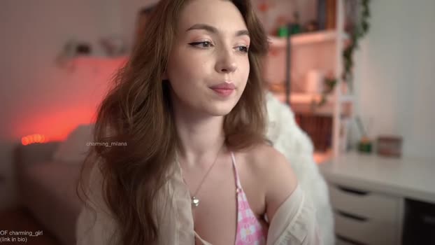 charming_girls Chaturbate Female 25-02-2026