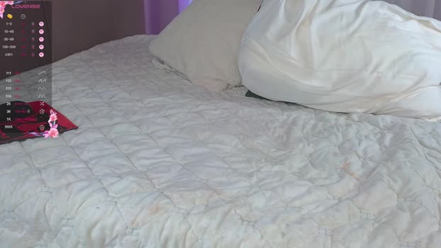 eva_ra Chaturbate Female 26-02-2026