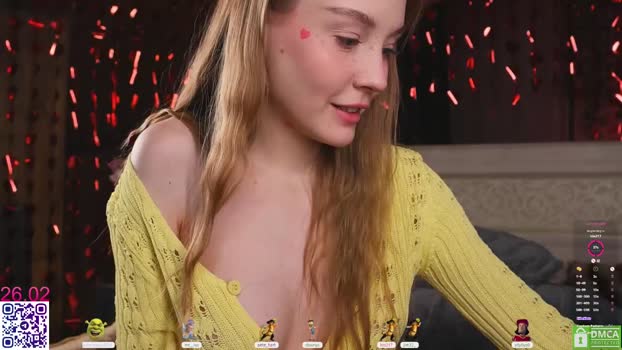 lissa_meooow Chaturbate Female 26-02-2026