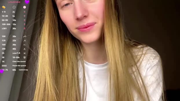 antionettepulgarin Chaturbate Female 26-02-2026