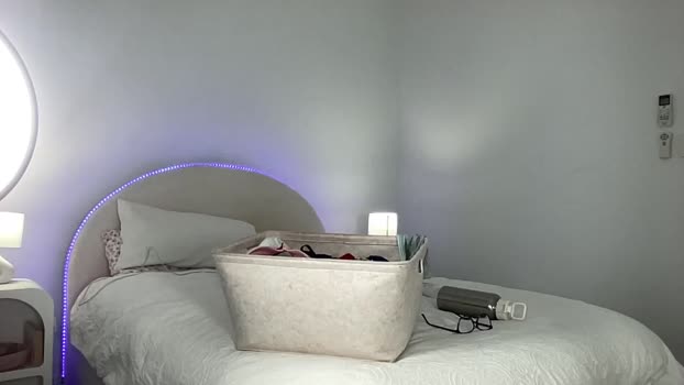 bbybreex Chaturbate Female 27-02-2026