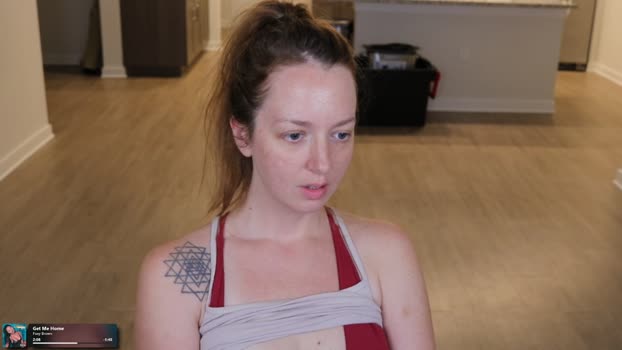 maevivant Chaturbate Female 27-02-2026