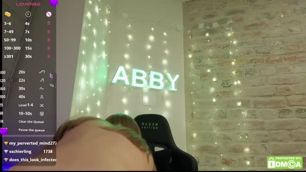 roxxxie_reid Chaturbate Female 27-02-2026