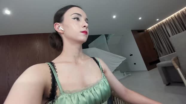 ehotlovea Chaturbate Female 28-02-2026