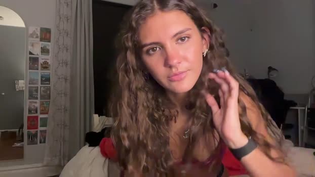 haleystonee Chaturbate Female 28-02-2026