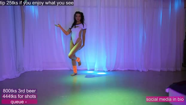 loollypop24 Chaturbate Female 27-02-2026