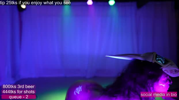 loollypop24 Chaturbate Female 27-02-2026