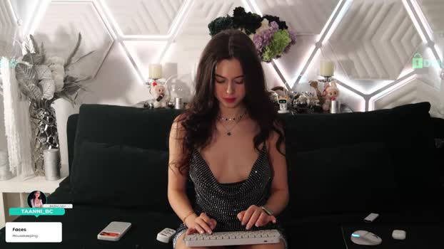 taanni_bc Chaturbate Female 28-02-2026