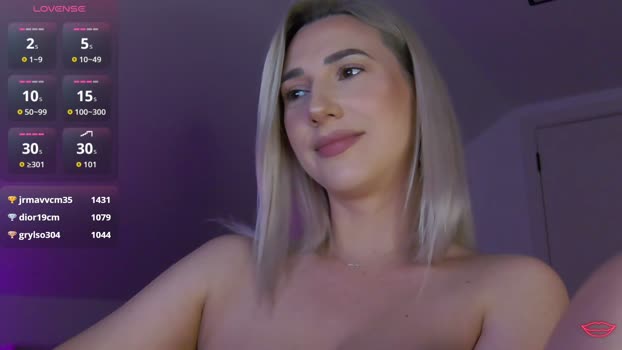 allayah Chaturbate Female 30-03-2026
