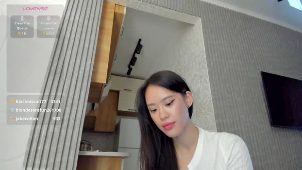 lee_chang Chaturbate Female 30-03-2026