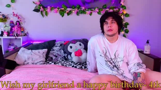 night_angell Chaturbate Couple 30-03-2026