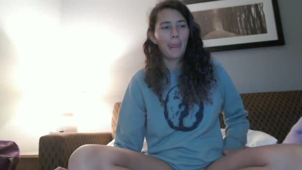 violethooper Chaturbate Female 30-03-2026