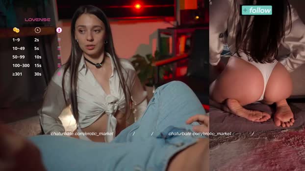 erotic_market Chaturbate Couple 30-03-2026