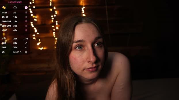 hotfrecklesgirl Chaturbate Female 31-03-2026