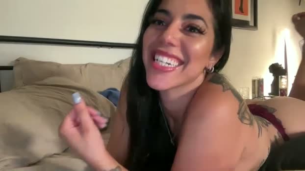 luxcher22 Chaturbate Female 01-04-2026