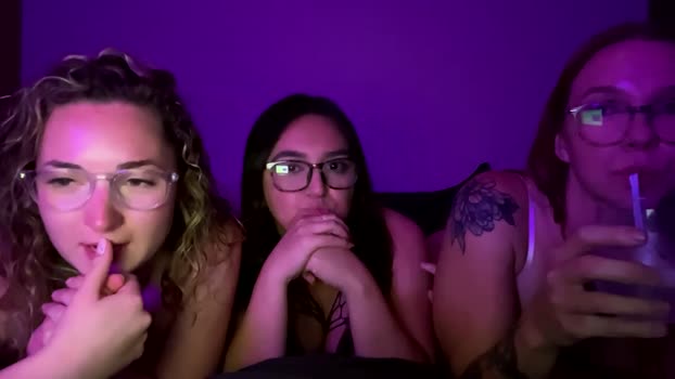 naomijack69 Chaturbate Couple 01-04-2026