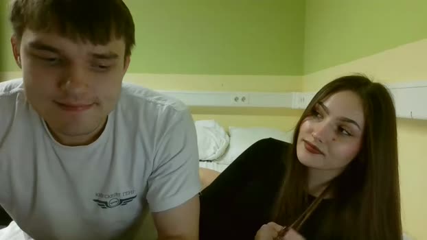 rusiksb31 Chaturbate Couple 31-03-2026