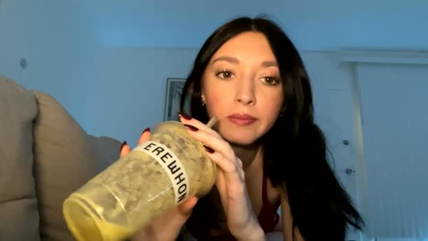 xenadreamx Chaturbate Female 01-04-2026