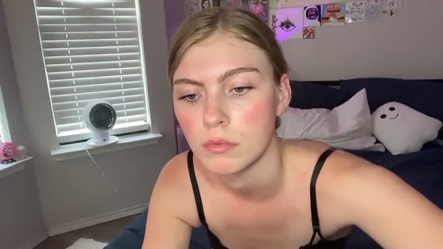 elliee81 Chaturbate Female 01-04-2026