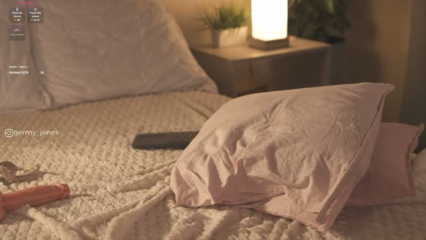 germaine_jones Chaturbate Female 02-04-2026