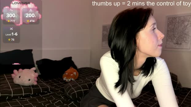 kayanorth Chaturbate Female 01-04-2026