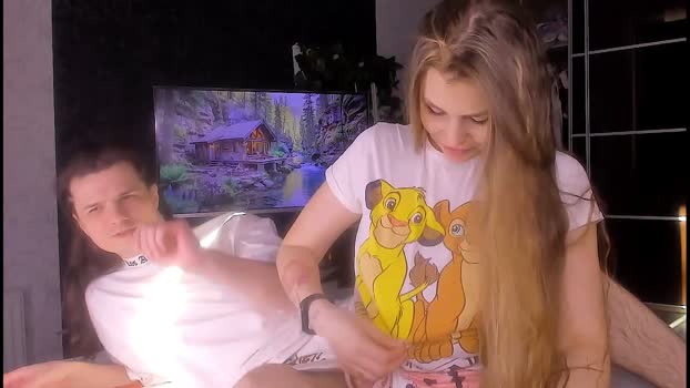 queenafina Chaturbate Couple 02-04-2026