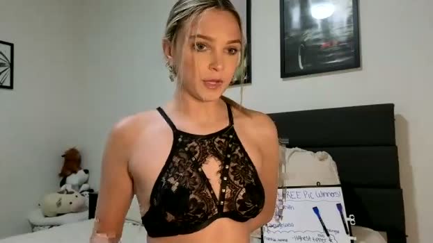 scarletterose_504259 Chaturbate Female 02-04-2026