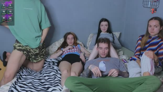 _by_double_sexy_miss_ Chaturbate Couple 03-04-2026