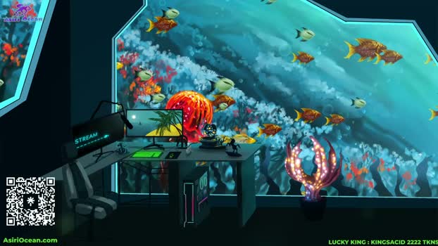 asiri_ocean Chaturbate Female 02-04-2026