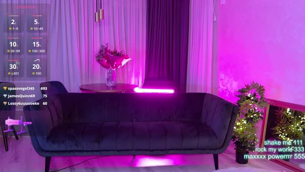 cutiepie69__ Chaturbate Female 03-04-2026